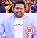 Dr. Sanjay Kumar