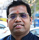 Dr. Nirmal Kumar Mandal